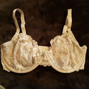 Apt 9 lacy bra.